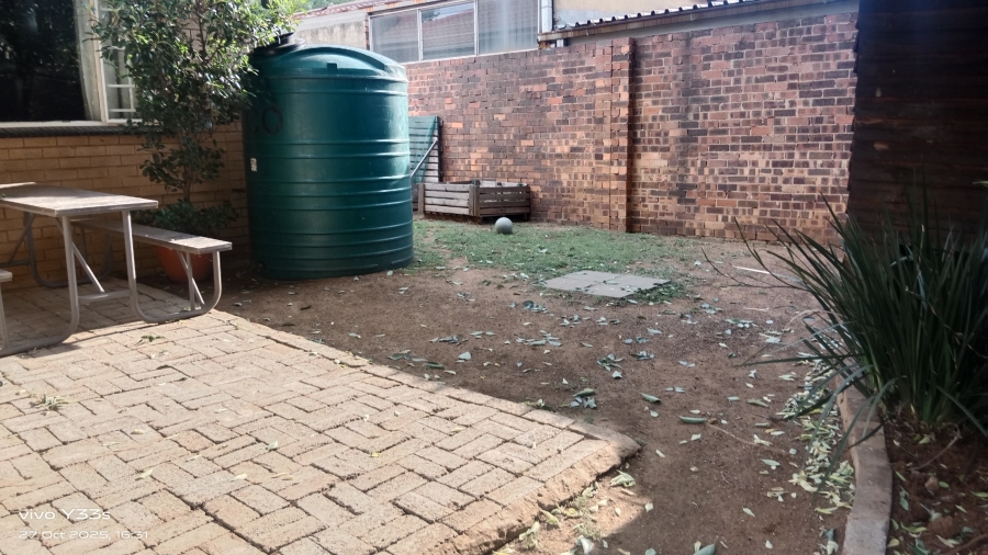 4 Bedroom Property for Sale in Vaalpark Free State